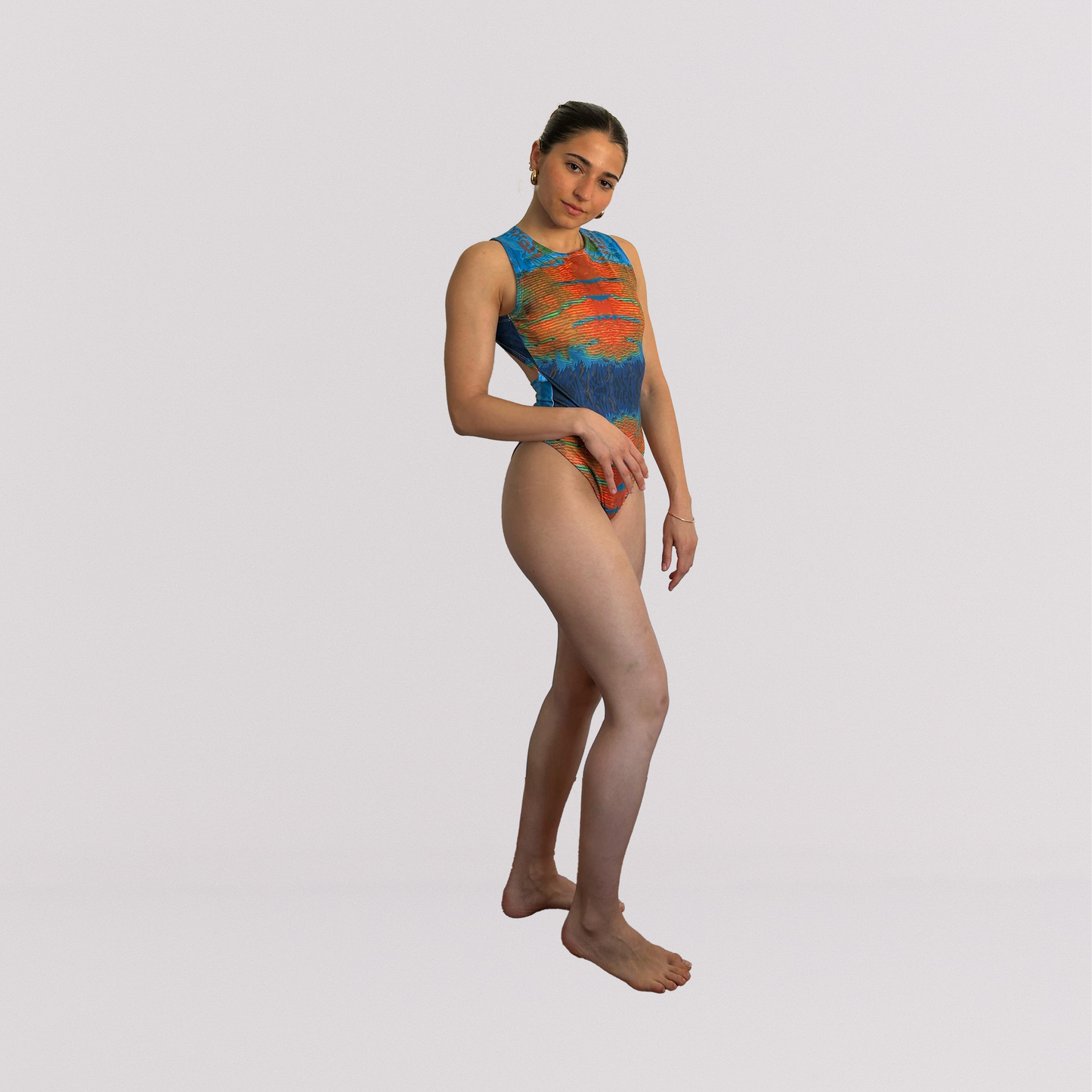 GUELDE Swimsuit