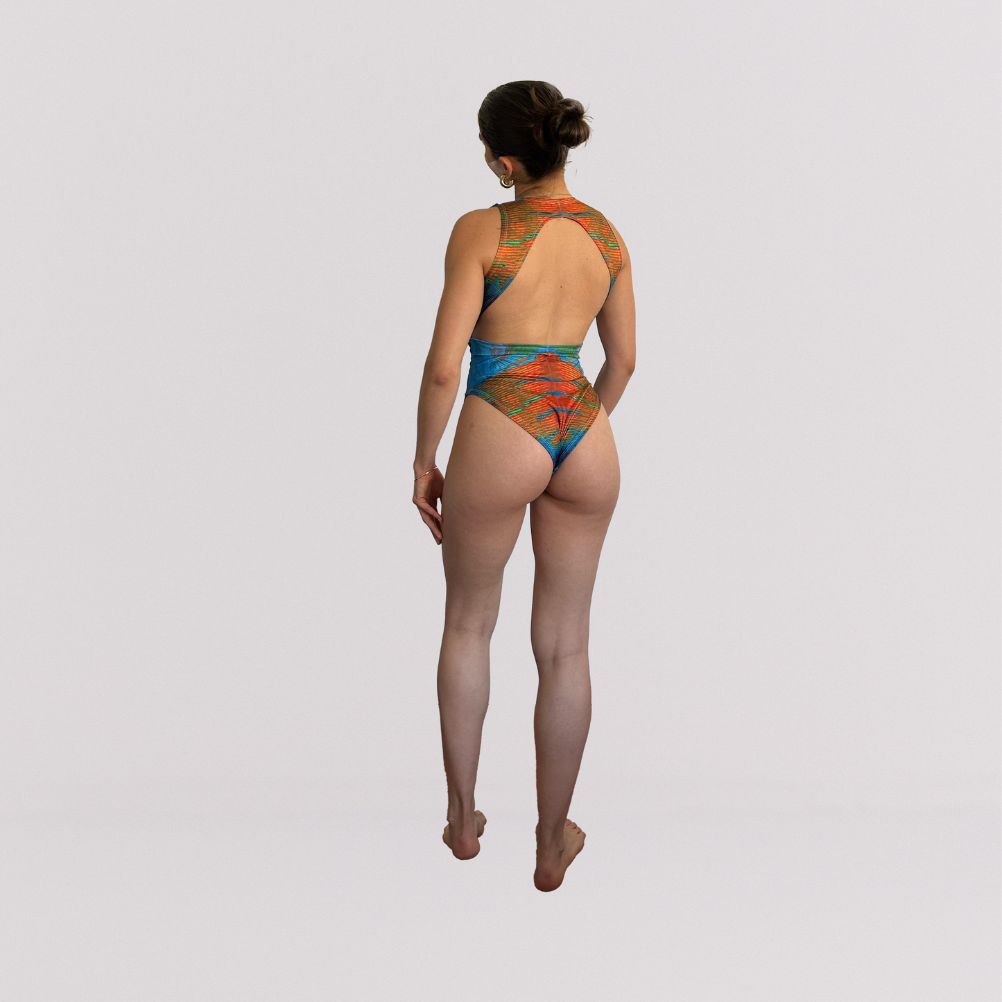 GUELDE Swimsuit