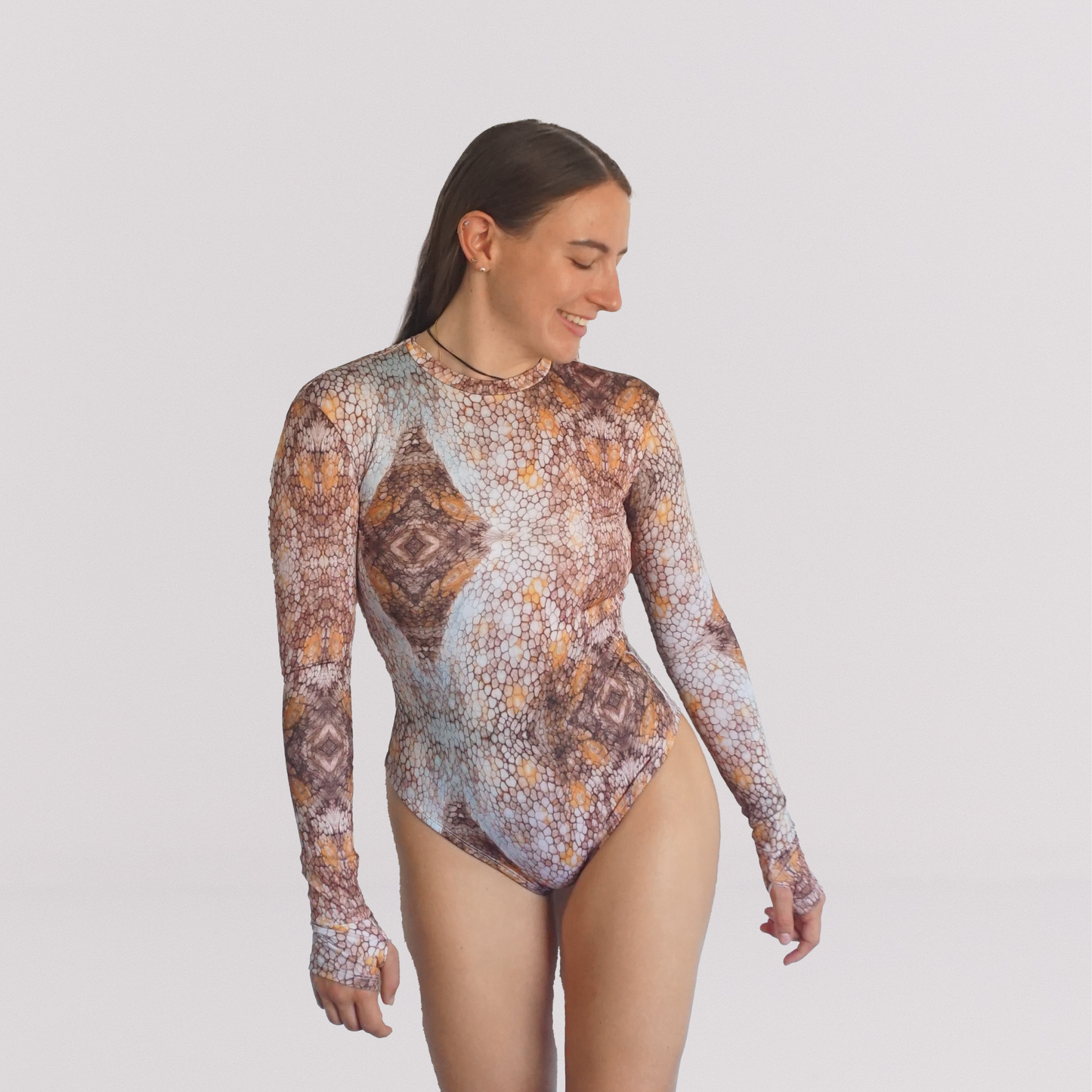 PULPO Long Sleeve