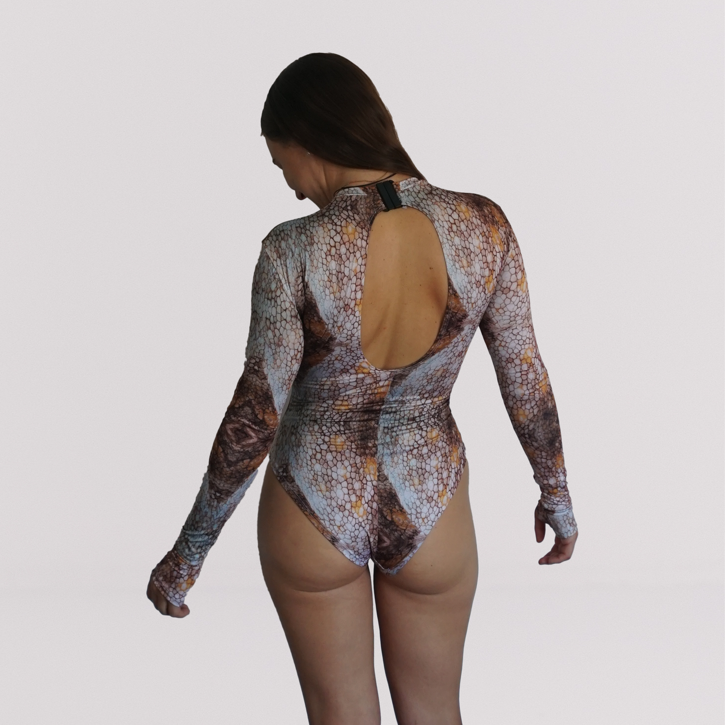 PULPO Long Sleeve