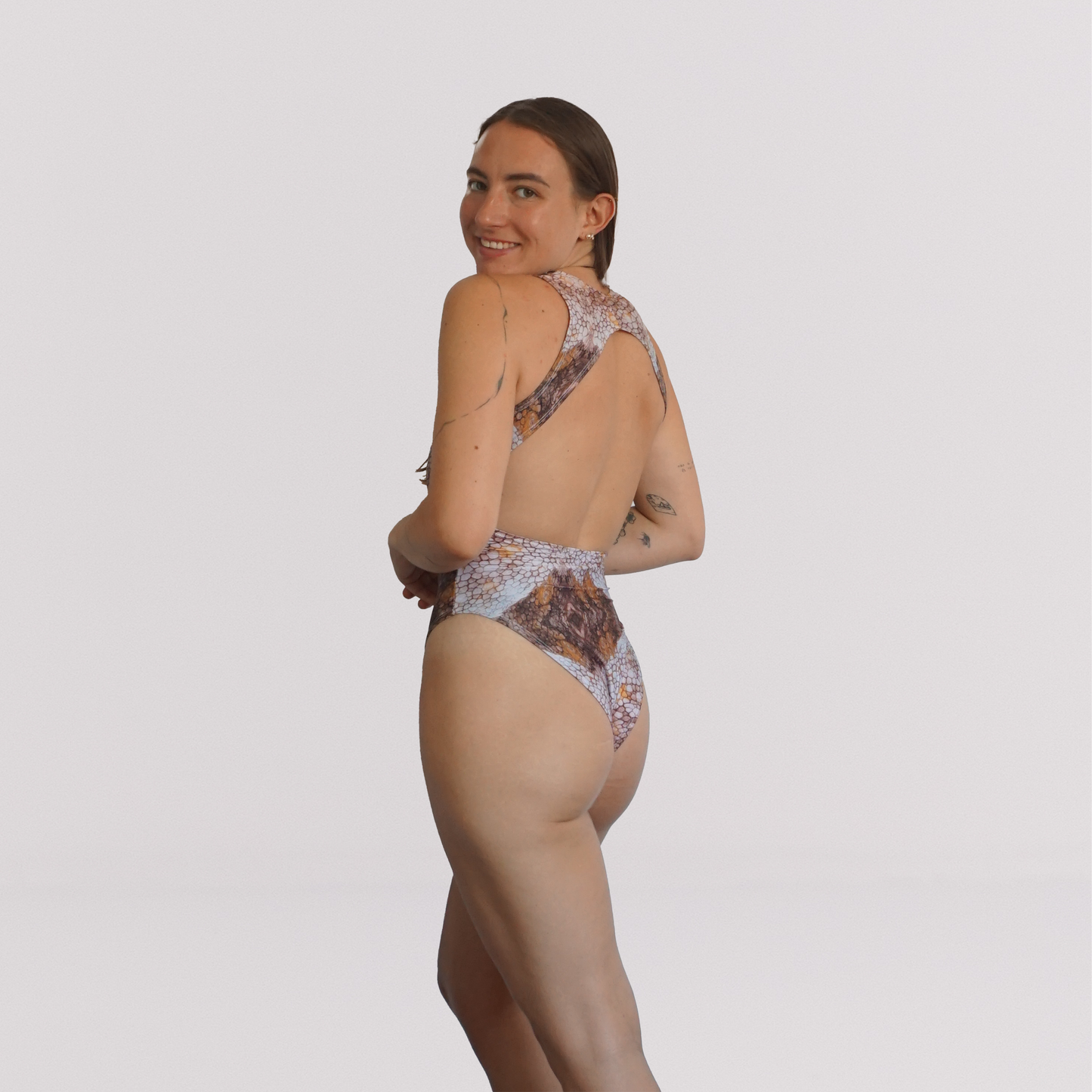 PULPO Swimsuit