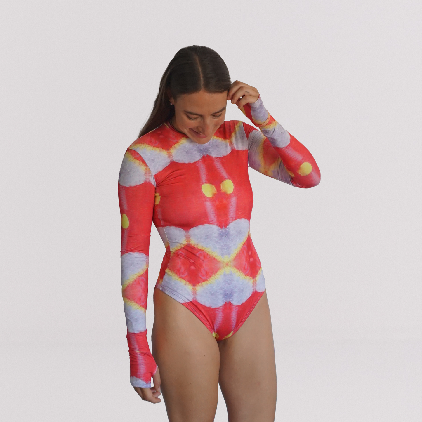 VIEJA Long Sleeve