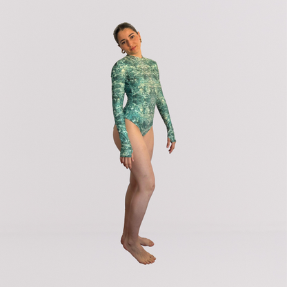 AGÜITA Long Sleeve