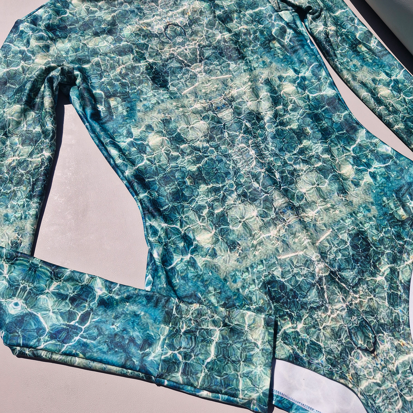 AGÜITA Long Sleeve