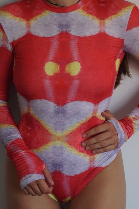 VIEJA Long Sleeve