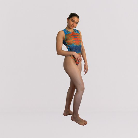 GUELDE Swimsuit