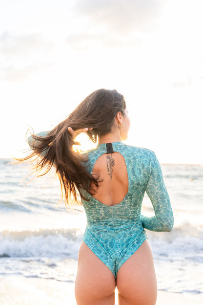 AGUA Long Sleeve