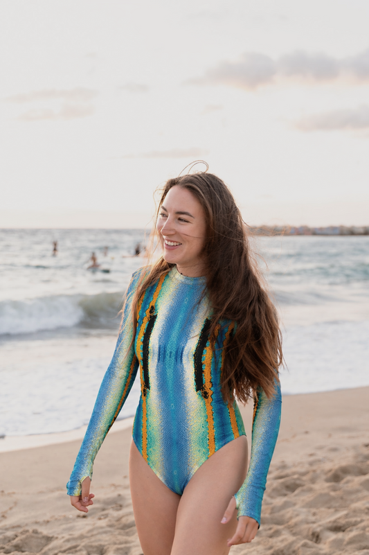 JULIOLA Long Sleeve